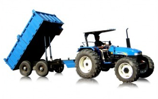 Ride on scrubber